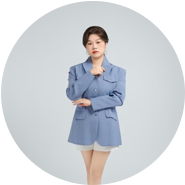 陈存香